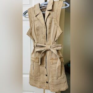 Anthropologie dress - New Without Tags